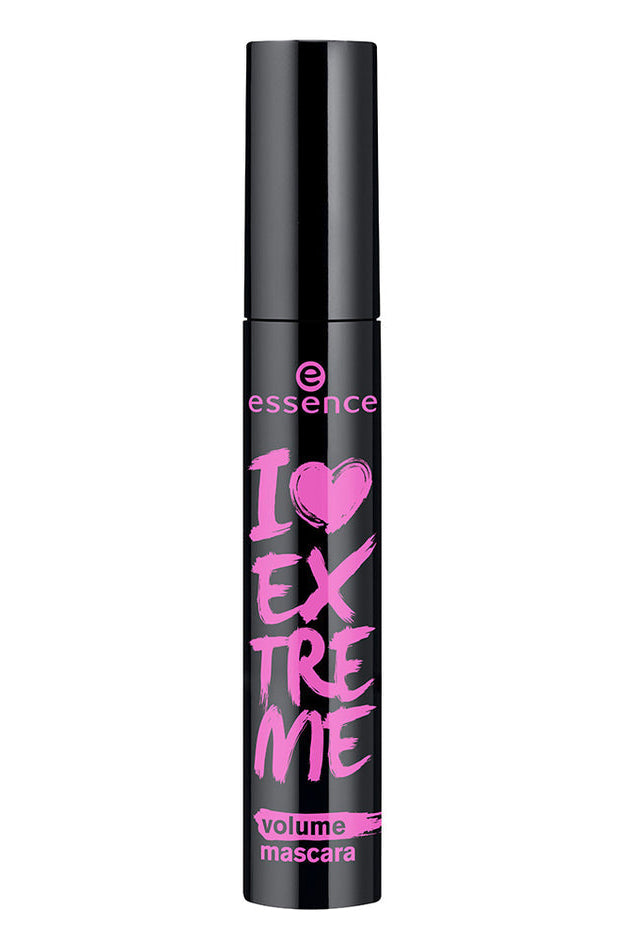 Essence I Love Extreme Volume Mascara