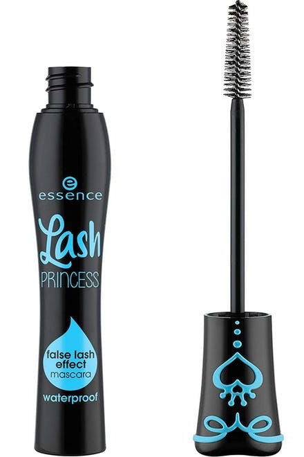 Essence Lash Princess Mascara (Blue/Waterproof)