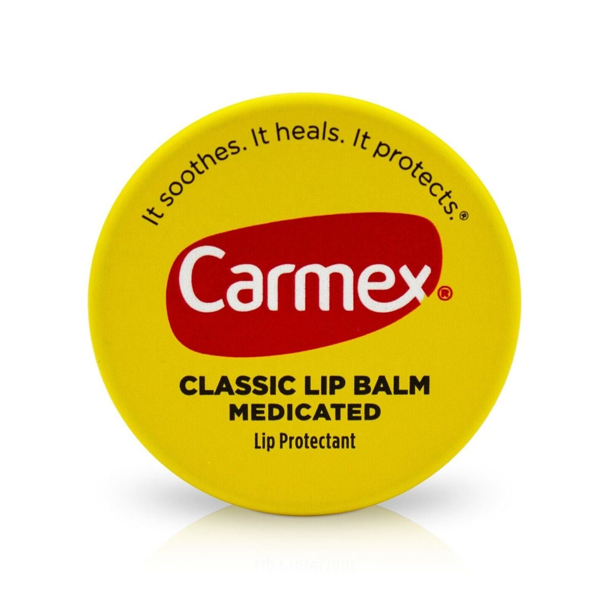 Carmex (Classic Lip Balm Medicated)