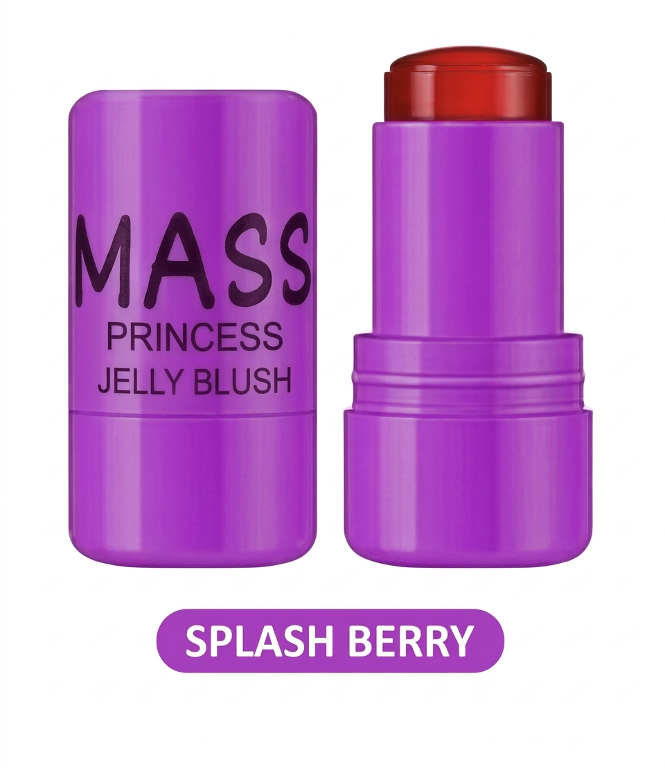 Mass Princess Jelly Blush