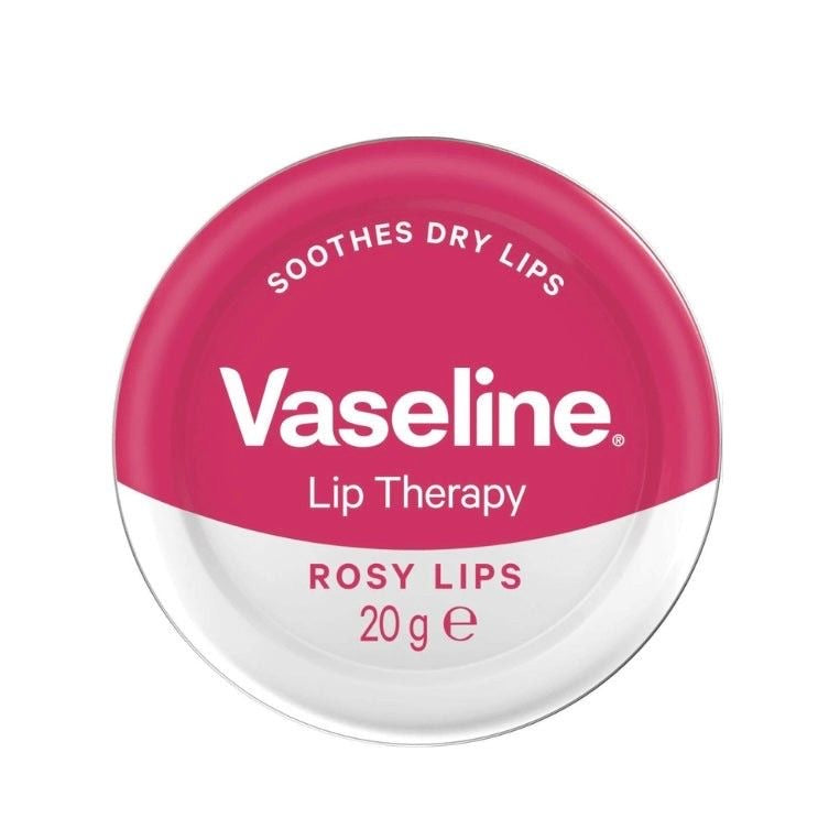 Vaseline Lip Therapy - Rosy Lips