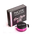 Note Cosmetique Brow Master Wax