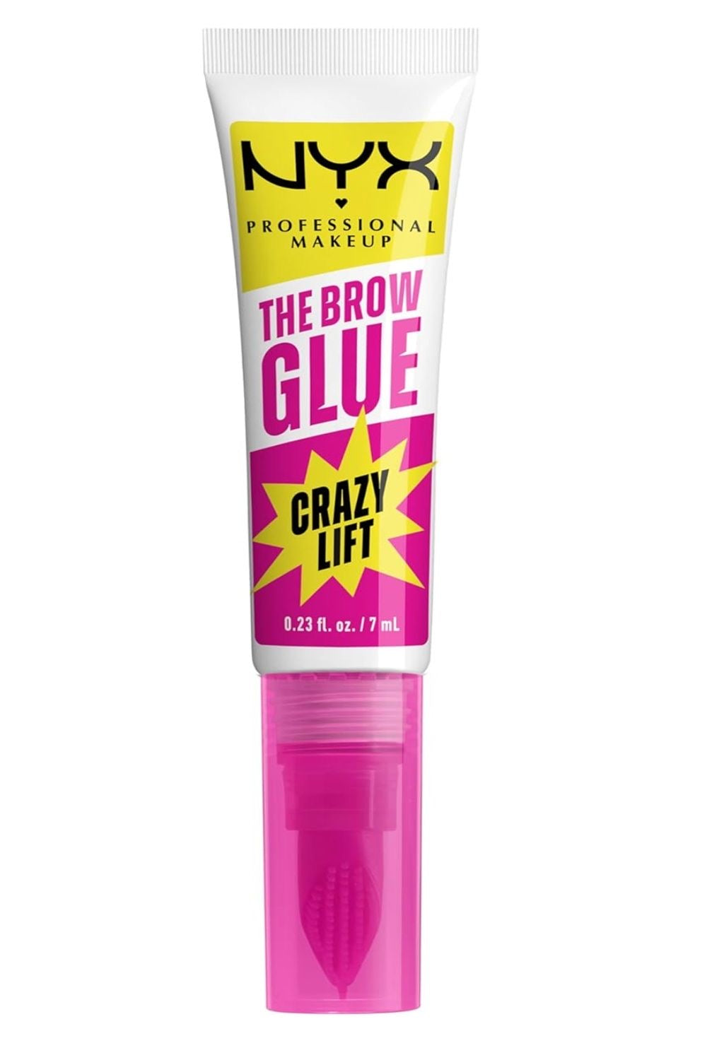 NYX The Brow Glue Crazy Lift