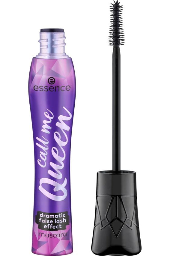 Essence Call Me Princess / Call Me Queen Dramatic False Lashes Mascara