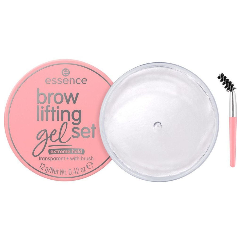 Essence Brow Lifting Gel – Extreme Hold