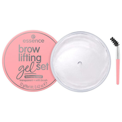 Essence Brow Lifting Gel – Extreme Hold