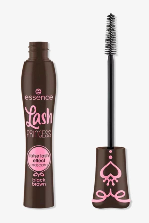 Essence Lash Princess False Lash Effect Mascara Black Brown