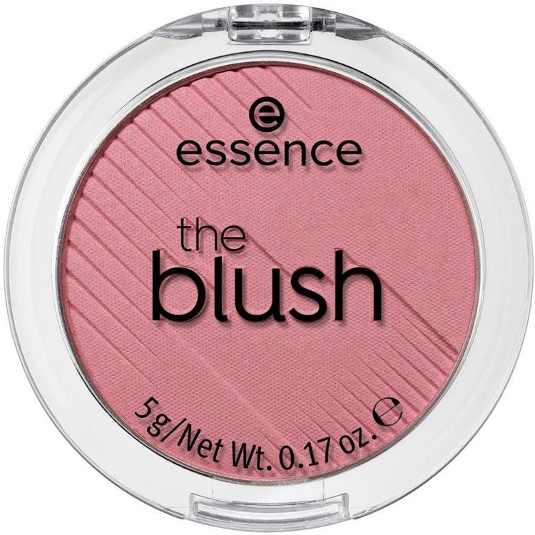 Essence The Blush