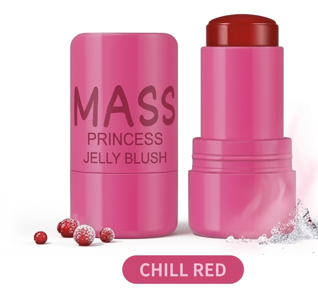Mass Princess Jelly Blush
