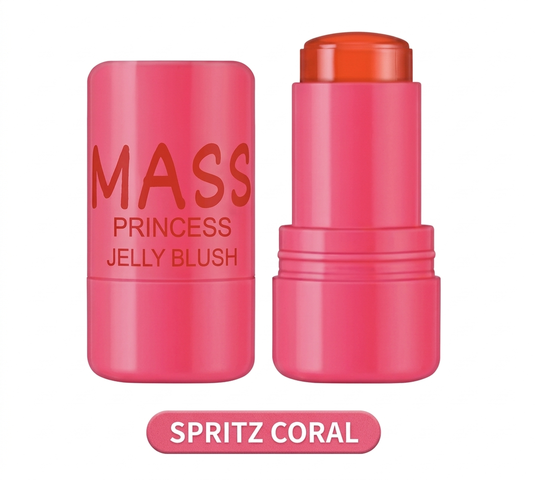 Mass Princess Jelly Blush