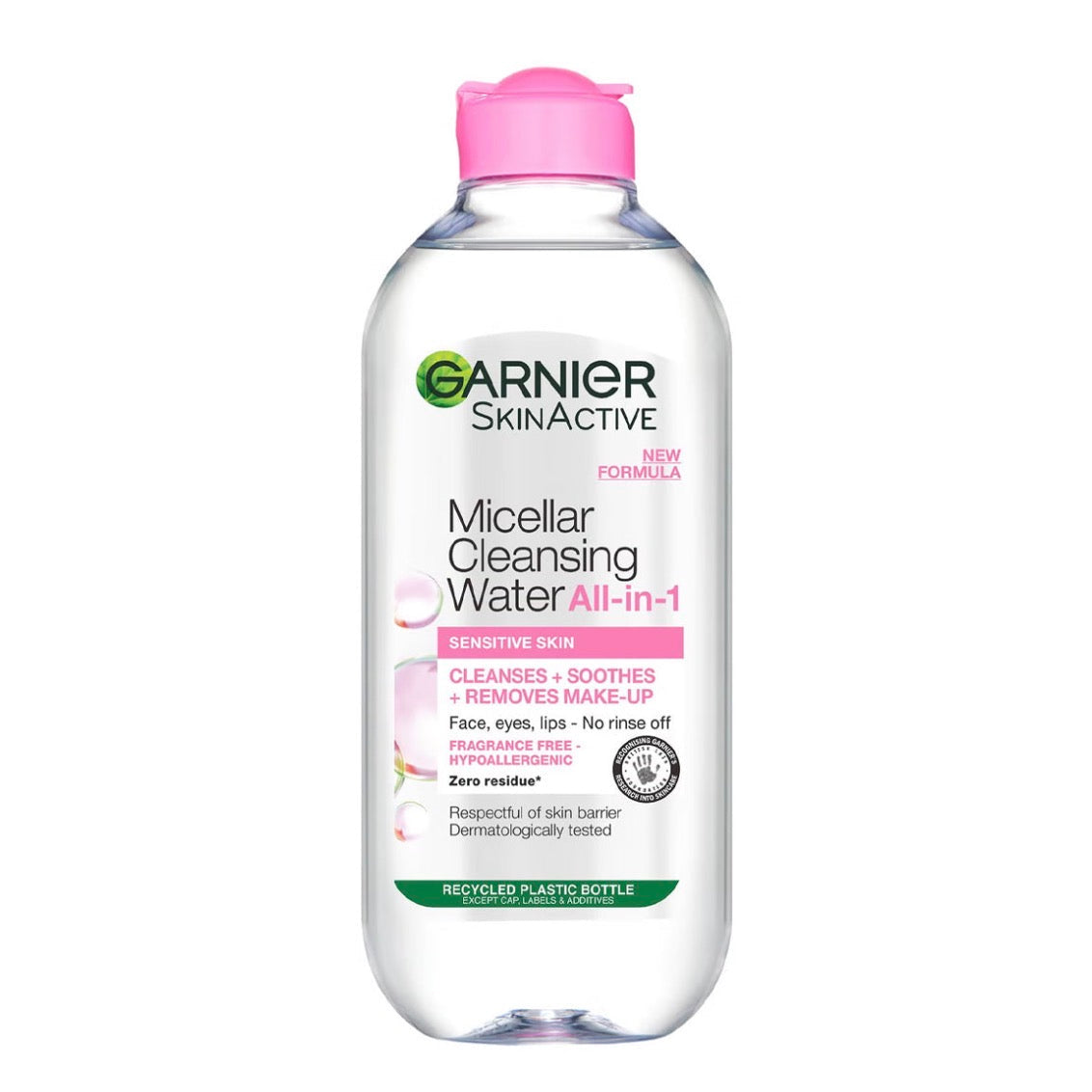 Garnier Micellar Cleansing Water 400ml