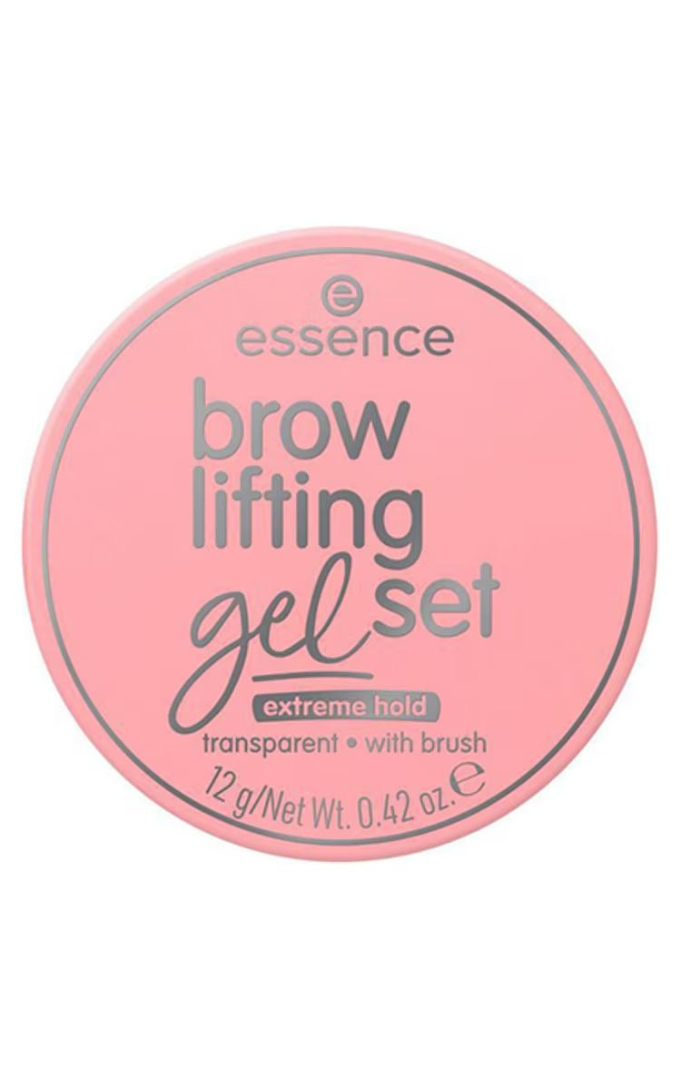 Essence Brow Lifting Gel – Extreme Hold