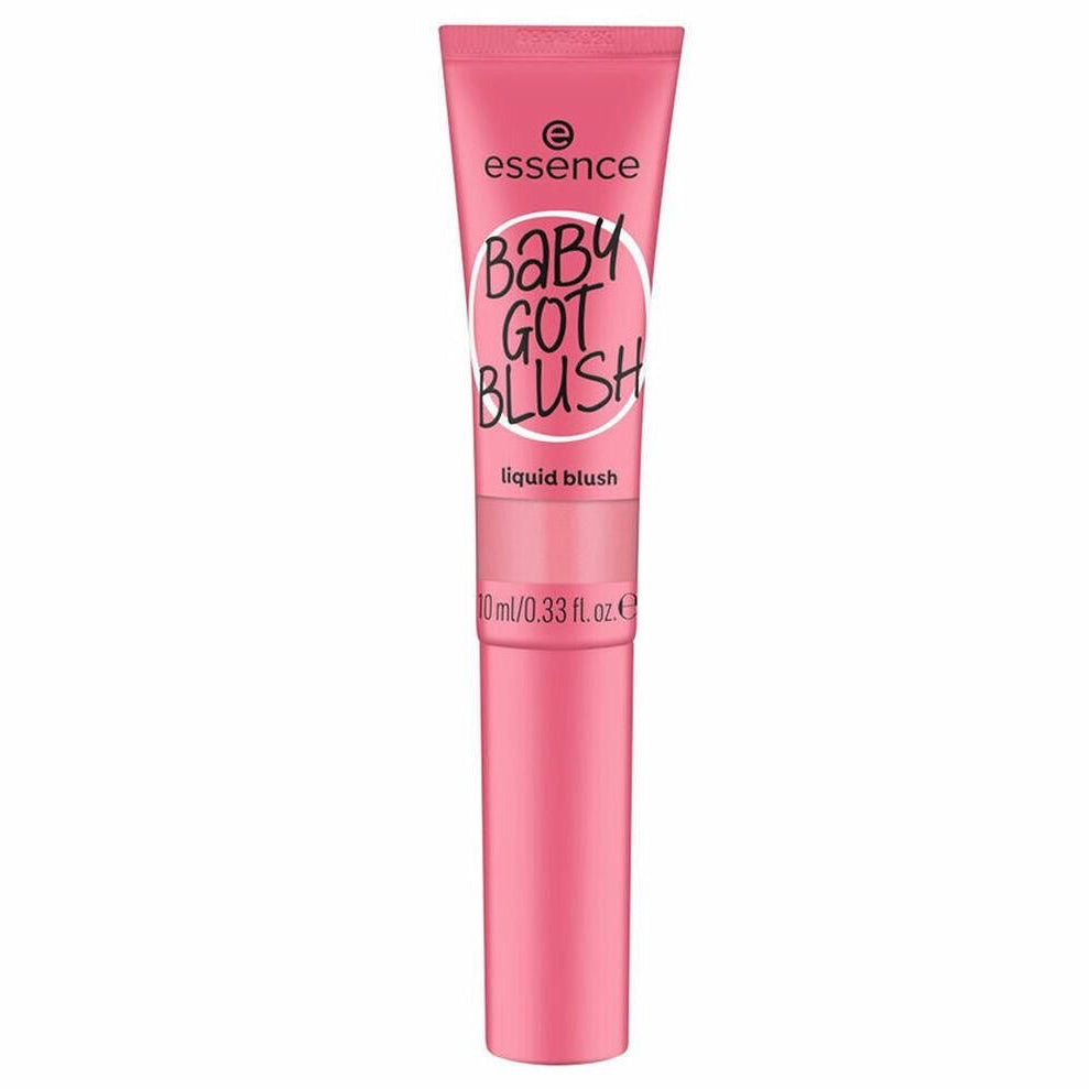 Essence Baby Got Blush Liquid Blush