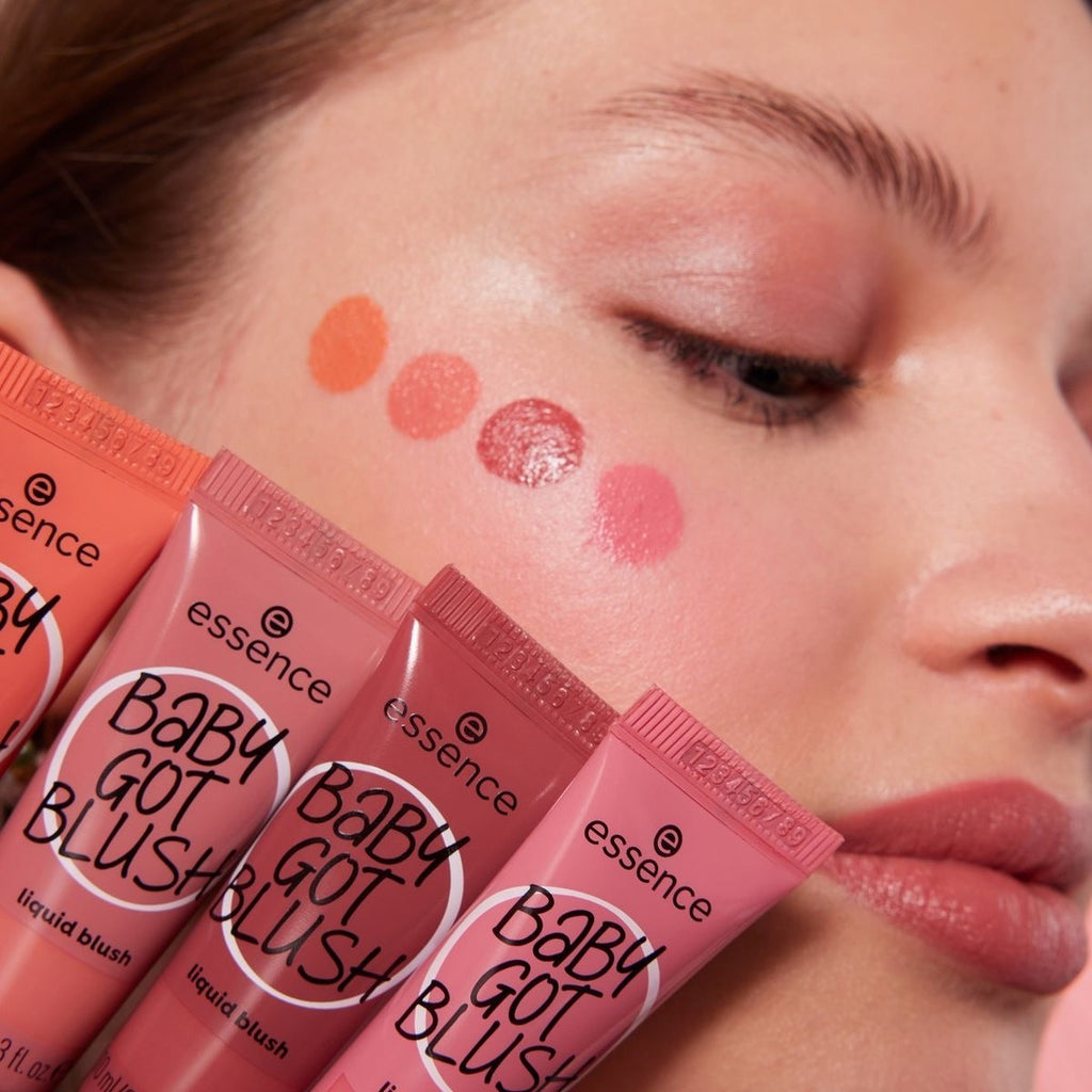 Essence Baby Got Blush Liquid Blush