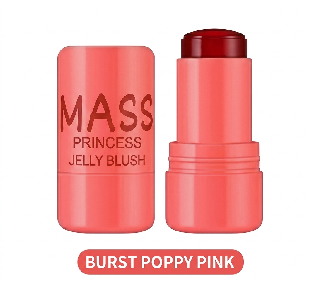 Mass Princess Jelly Blush