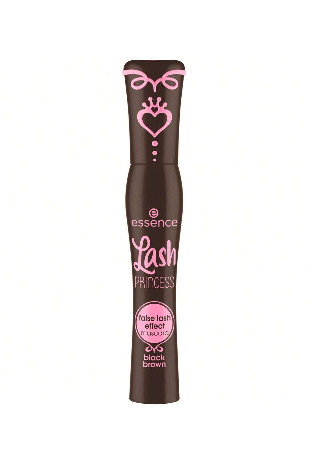 Essence Lash Princess False Lash Effect Mascara Black Brown