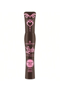 Essence Lash Princess False Lash Effect Mascara Black Brown