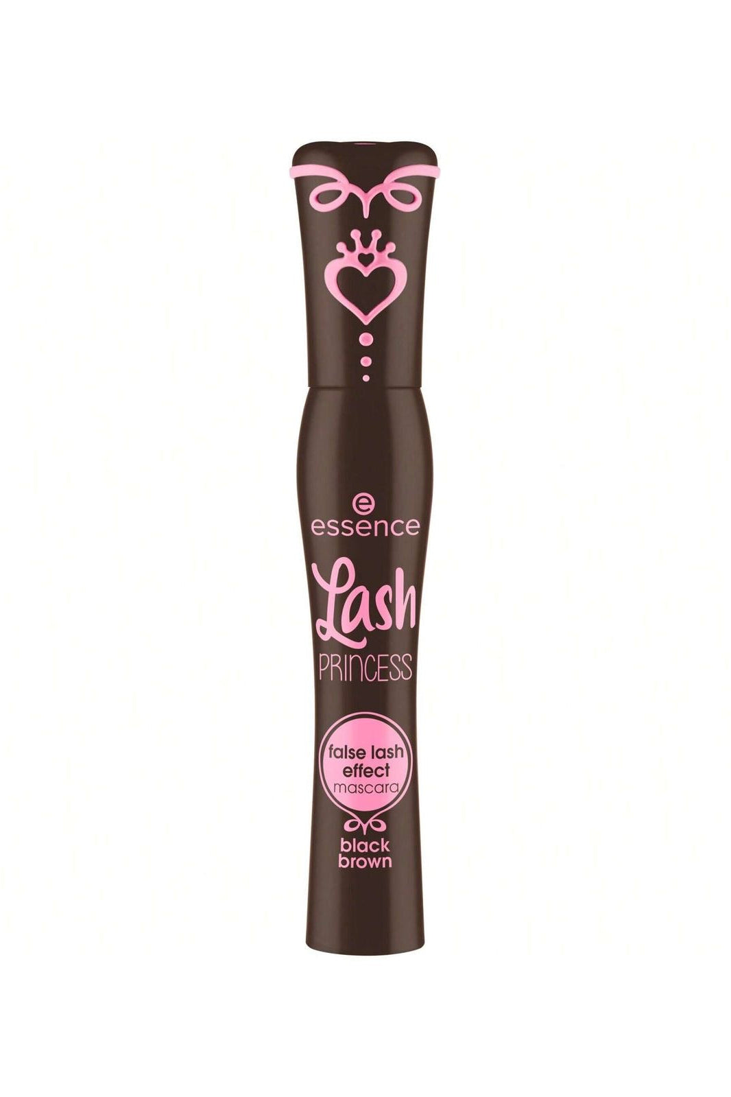 Essence Lash Princess False Lash Effect Mascara Black Brown