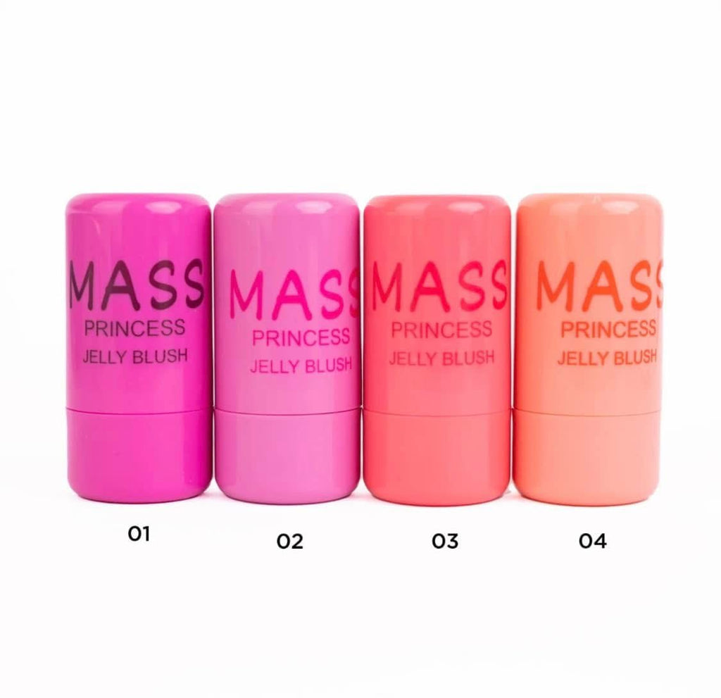 Mass Princess Jelly Blush