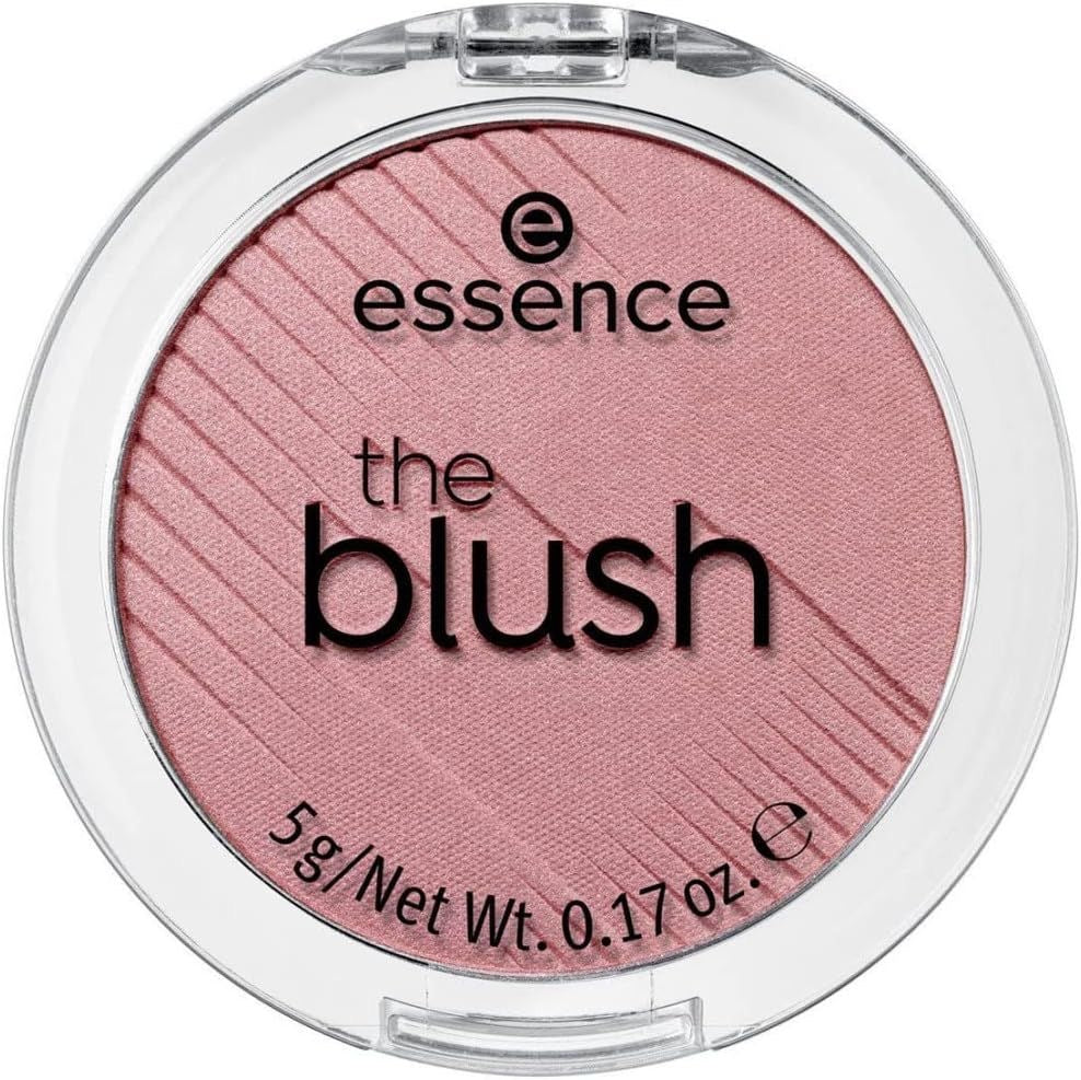 Essence The Blush