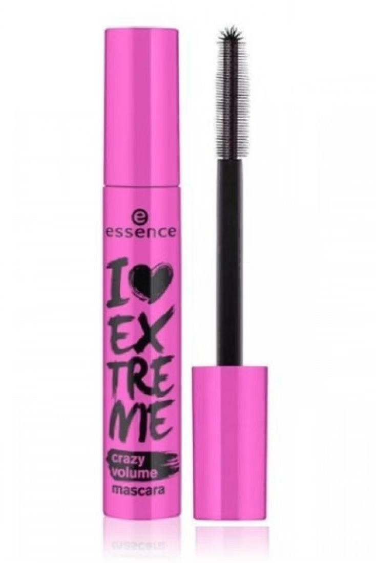 Essence I Love Extreme Crazy Volume Mascara