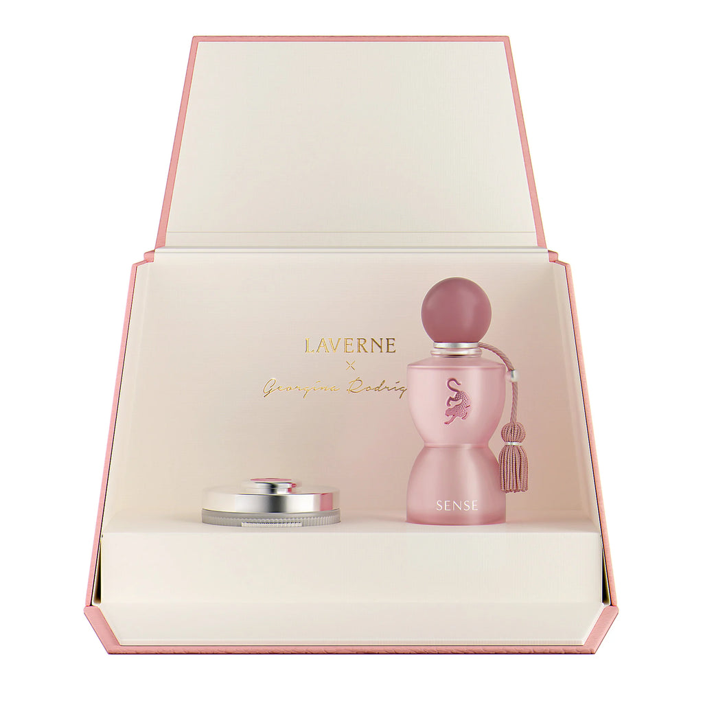 Georgina Sense by Laverne – Pink Perfume Gift Set