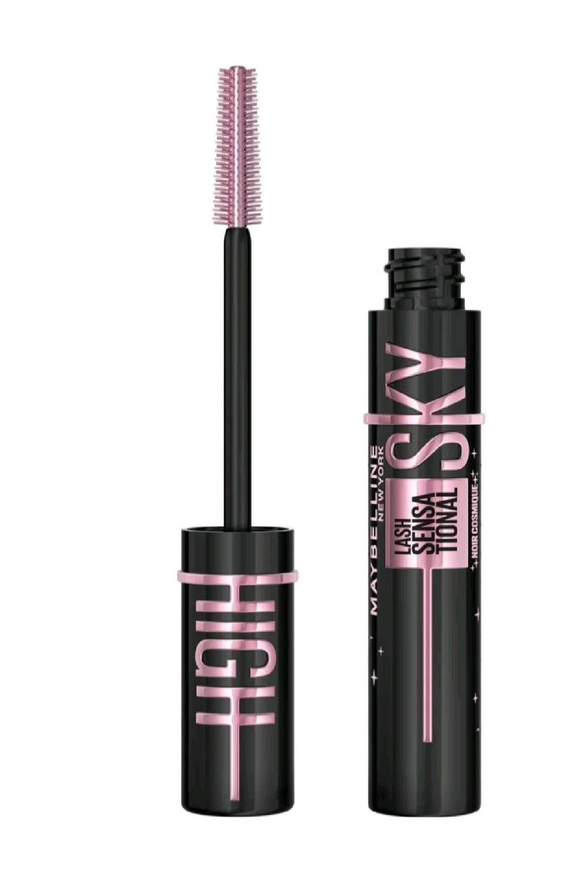 Maybelline Sky High Washable Cosmic Black Mascara